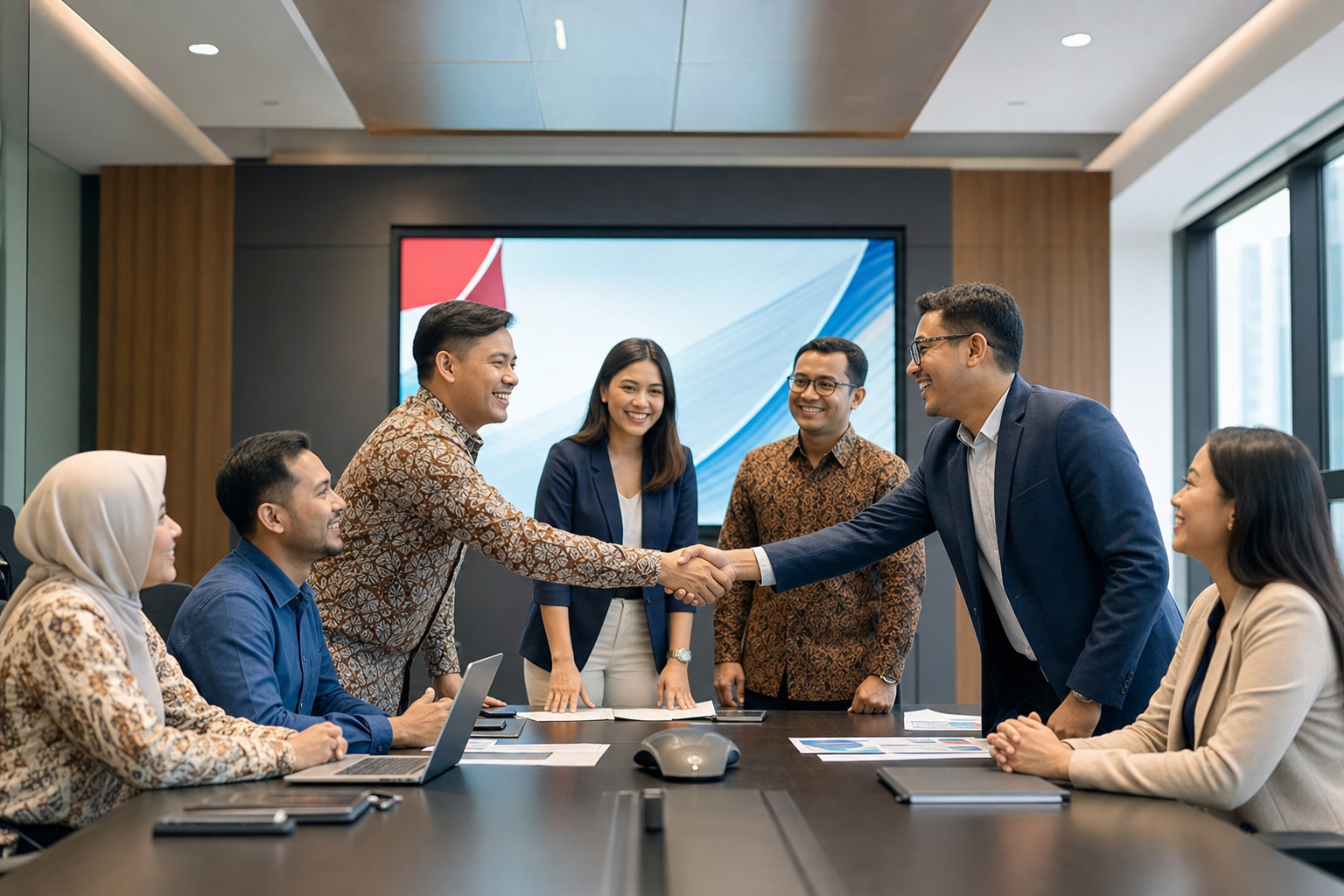 Program Mentoring Alumni Dibuka untuk Memperluas Akses Belajar dan Jejaring