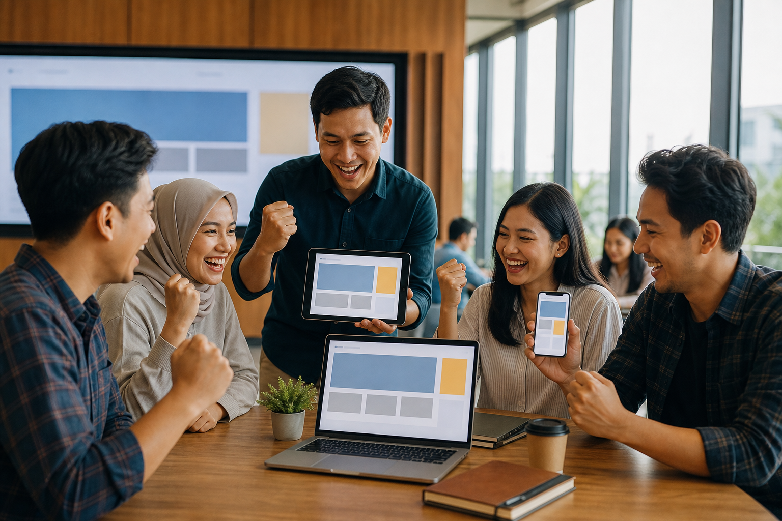 Portal Alumni Terpadu Hadir sebagai Pusat Informasi dan Kolaborasi